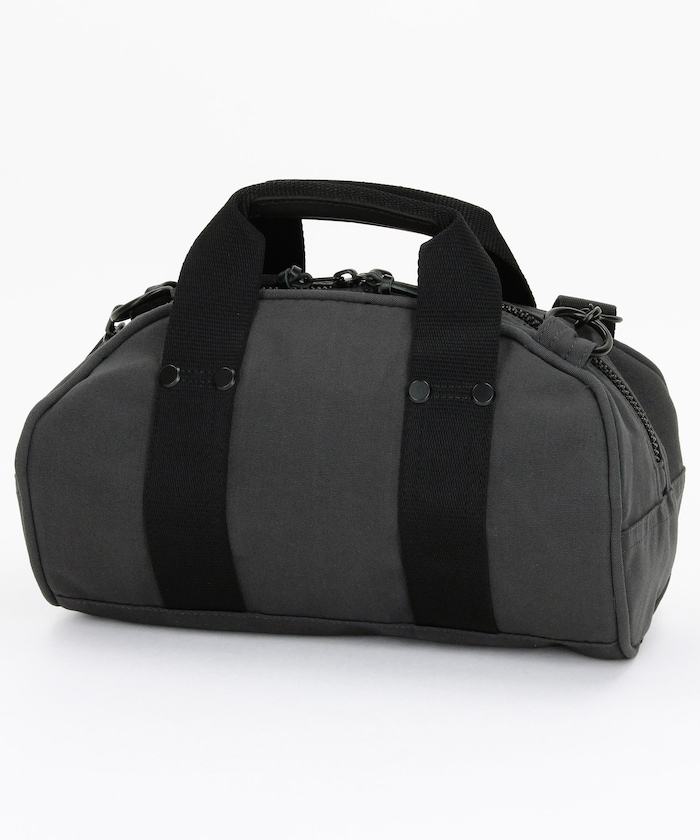 バッグ Field Demi Duffle Bag THE NORTH FACE PURPLE LABEL/Field Demi Duffle Bag｜Daytona Park