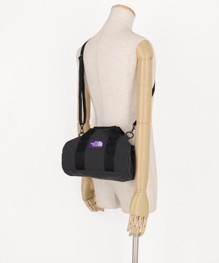 THE NORTH FACE PURPLE LABEL/Field Demi Duffle Bag｜Daytona Park