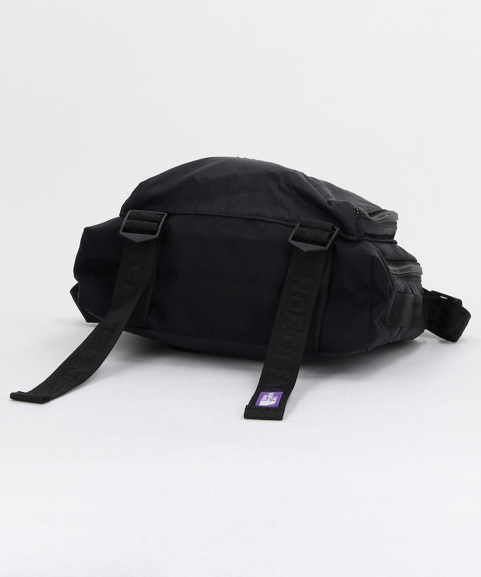 THE NORTH FACE PURPLE LABEL/CORDURA Nylon Shoulder Bag｜Daytona