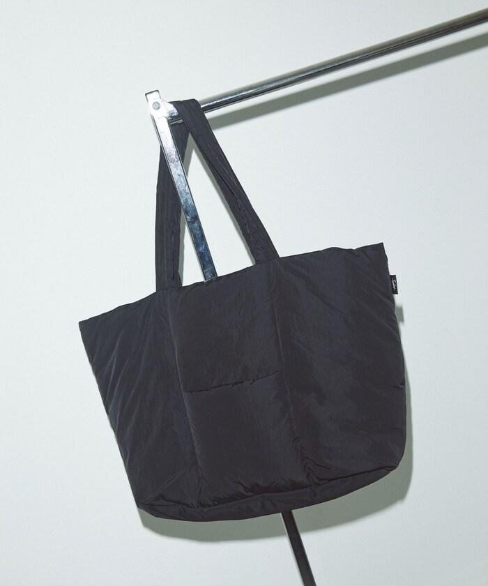 SAAKIN/別注 PUFF BAG｜Daytona Park(FREAK