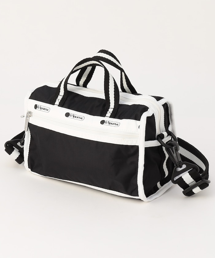 FREAK'S STOREのMINI DUFFEL CROSSBODY