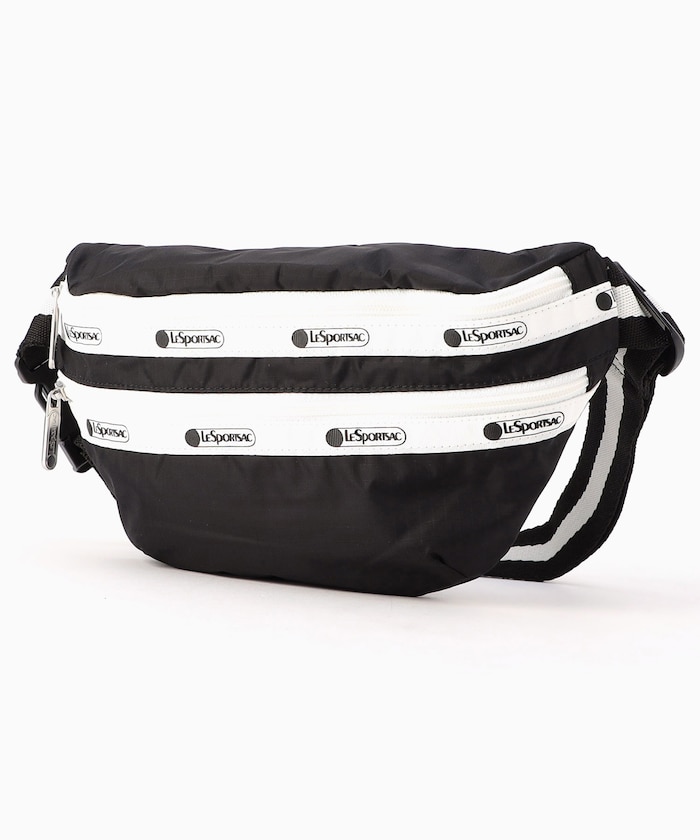 ブラック：SPECTATOR BLACK