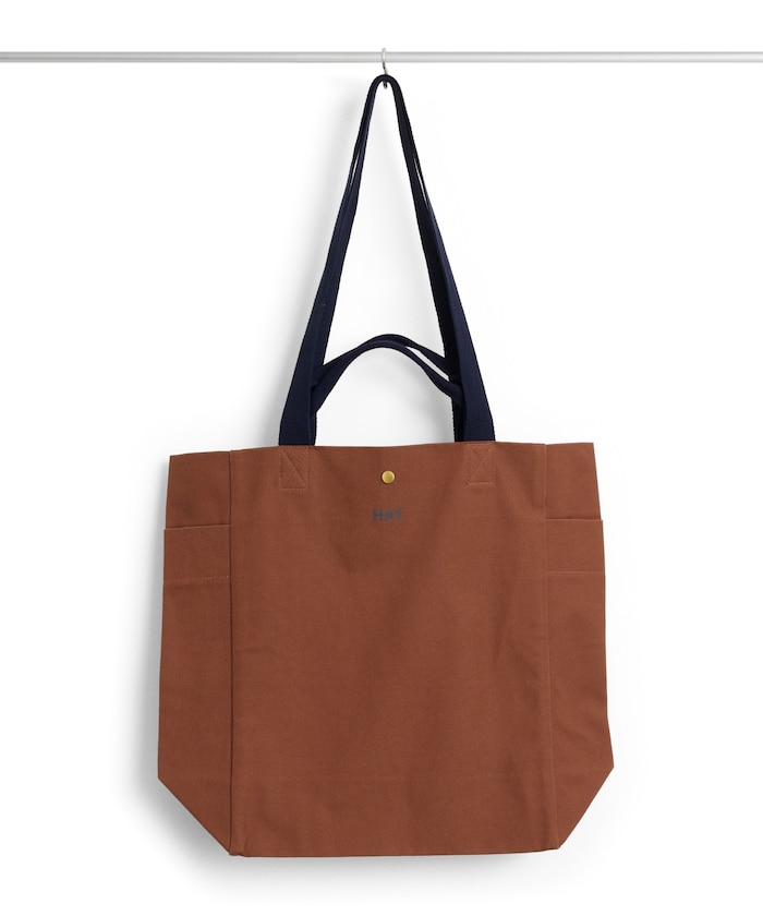 HAY/EVERYDAY TOTE BAG M｜Daytona Park(FREAK'S STORE公式通販)