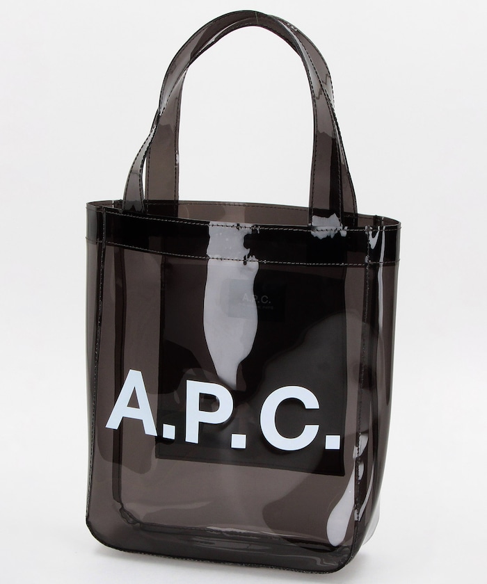 LOU スモールトートバッグ