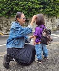 別注 撥水マルチ ペアレンツ リュックショルダー/親子で使えるバッグの 