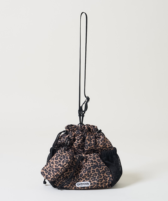 OUTDOOR PRODUCTS × FREAK’S STOREペアレンツバッグ OUTDOOR PRODUCTS/＜新色追加＞別注 撥水マルチウェイ