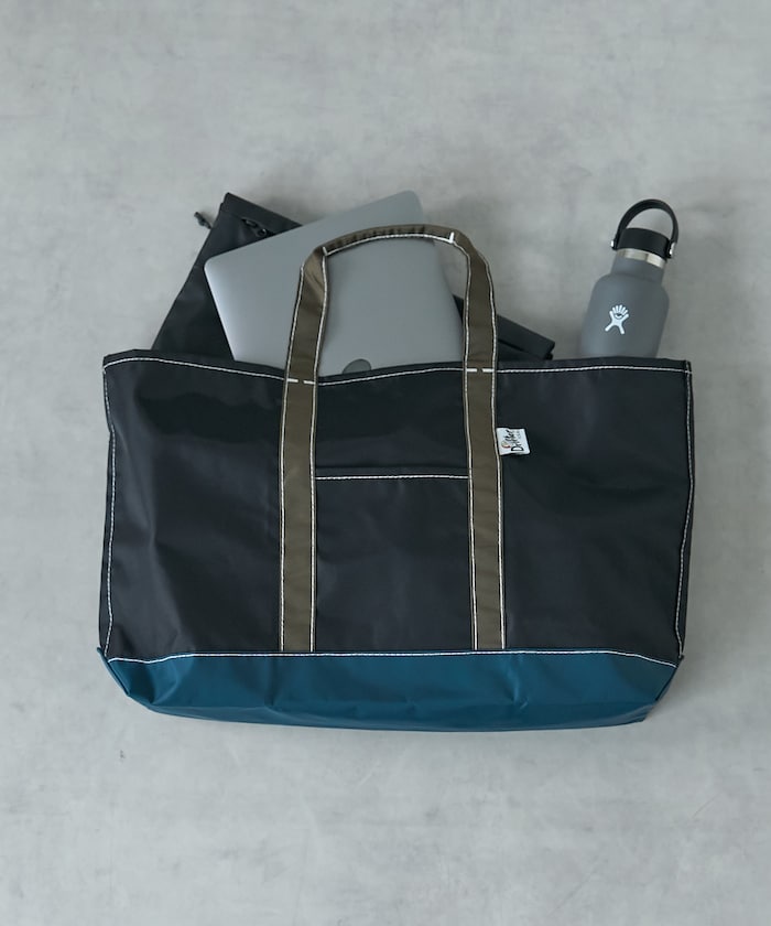 Drifter/別注 BUCKEYE TOTE｜Daytona Park(FREAK'S STORE公式通販)