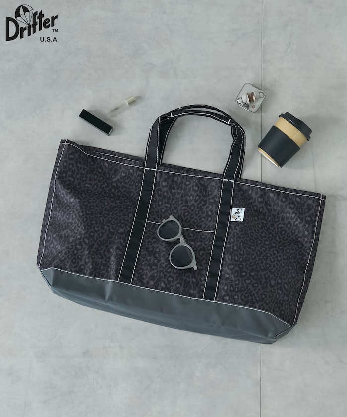 Drifter/別注 BUCKEYE TOTE｜Daytona Park(FREAK'S STORE公式通販)
