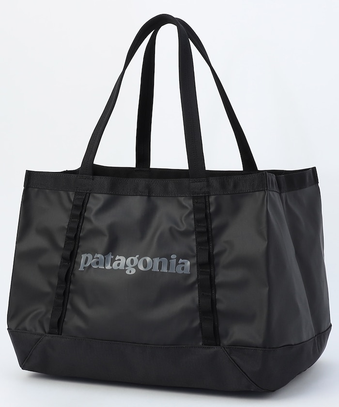 ブラックホール・トート 25L