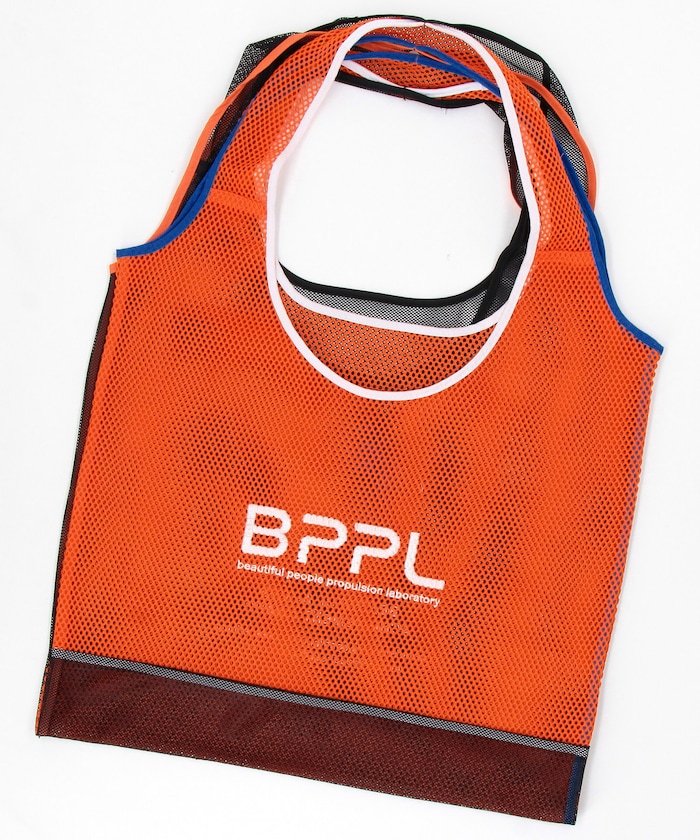 flip cosmic mesh marchebag