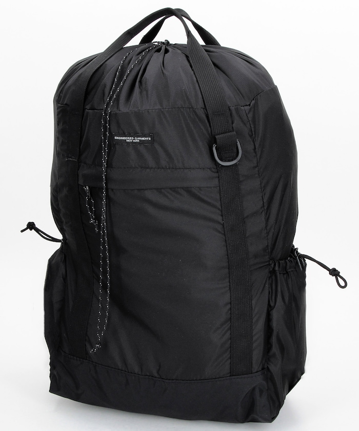 UL 3Way Bag-Nylon Micro Ripstop/