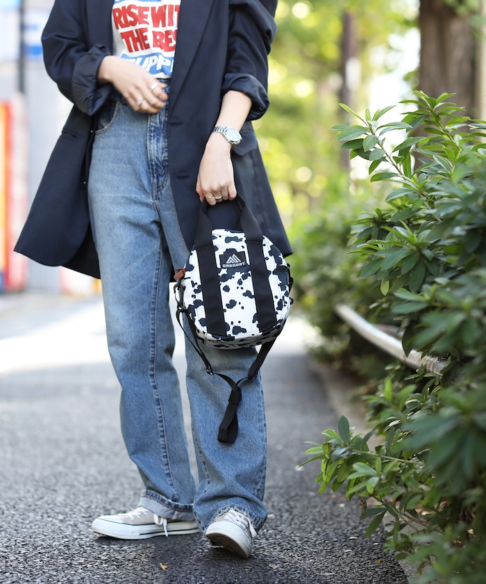 FREAK'S STOREの別注BOSTON DALMATIAN
