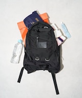 GREGORY/別注 FINE DAY LEATHER PATCH｜Daytona Park(FREAK