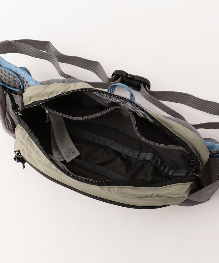 2025-25 秋冬新作  Patagonia/Terravia Hip Pack｜Daytona Park(FREAK'S STORE公式通販) バッグ
