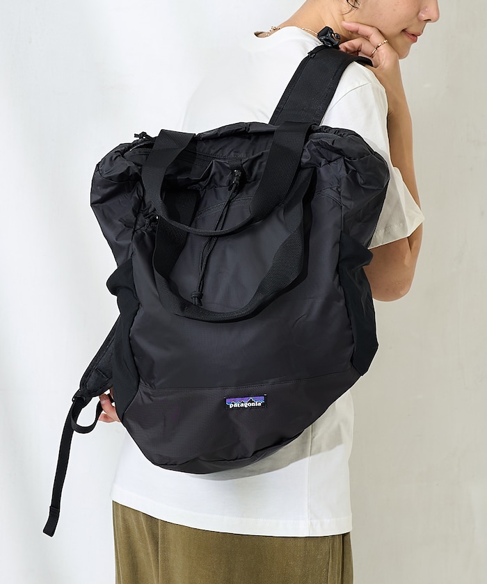 FREAK'S STOREのTerravia Tote Pack/テラヴィア トート パック/トートバッグ