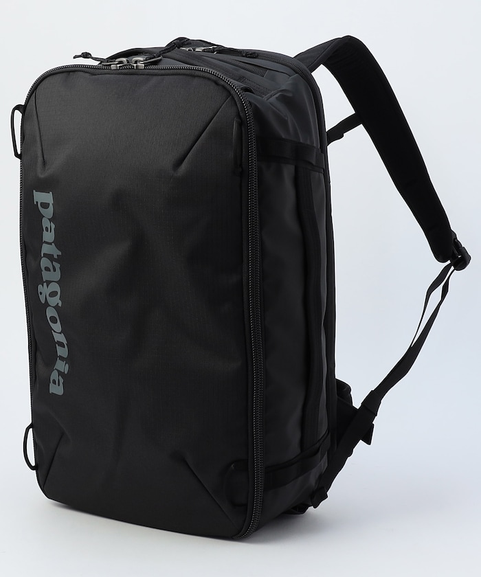 ブラックホール・ミニ・MLC 30L /ノートPC収納可能