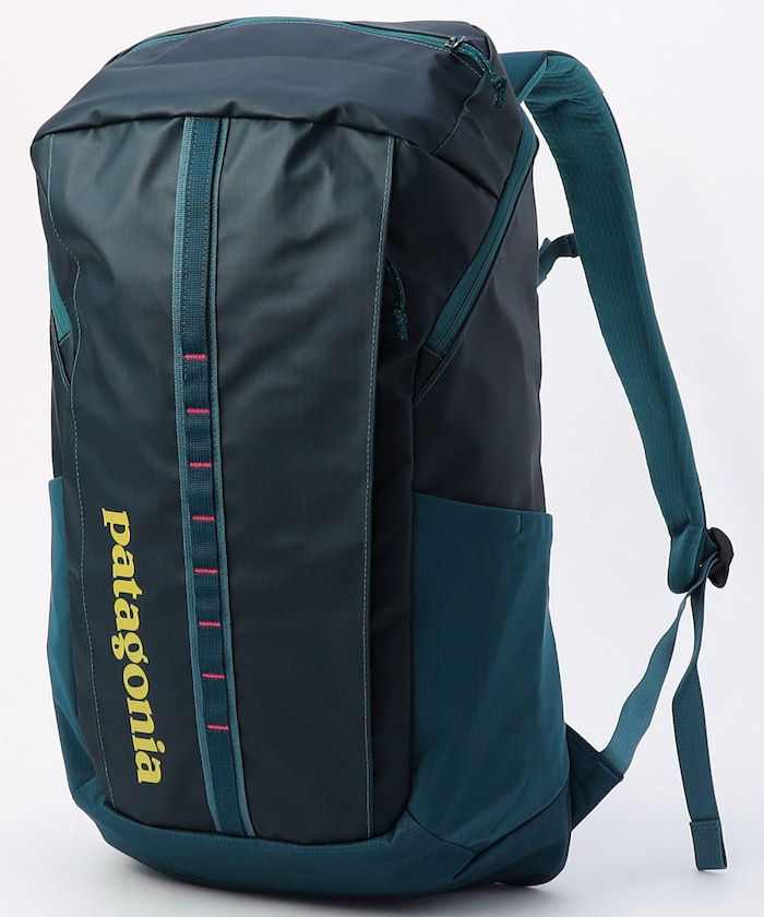 ブラックホール・パック 25L /ノートPC収納可能