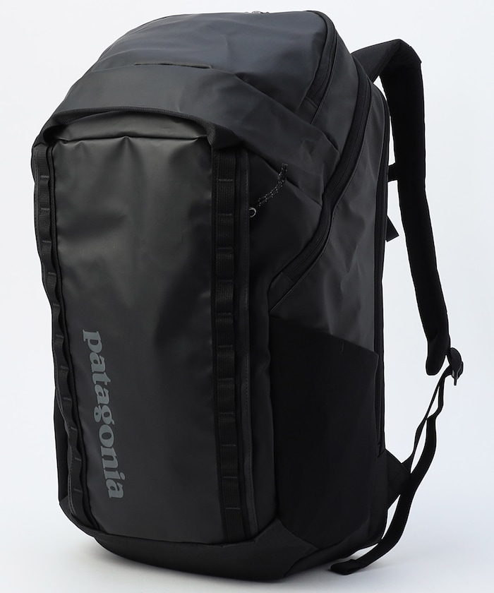 ブラック：BOB：Black w/Black