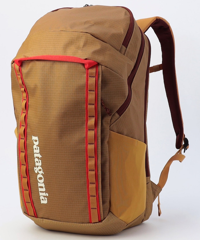 ブラックホール・パック 32L / ノートPC収納可能