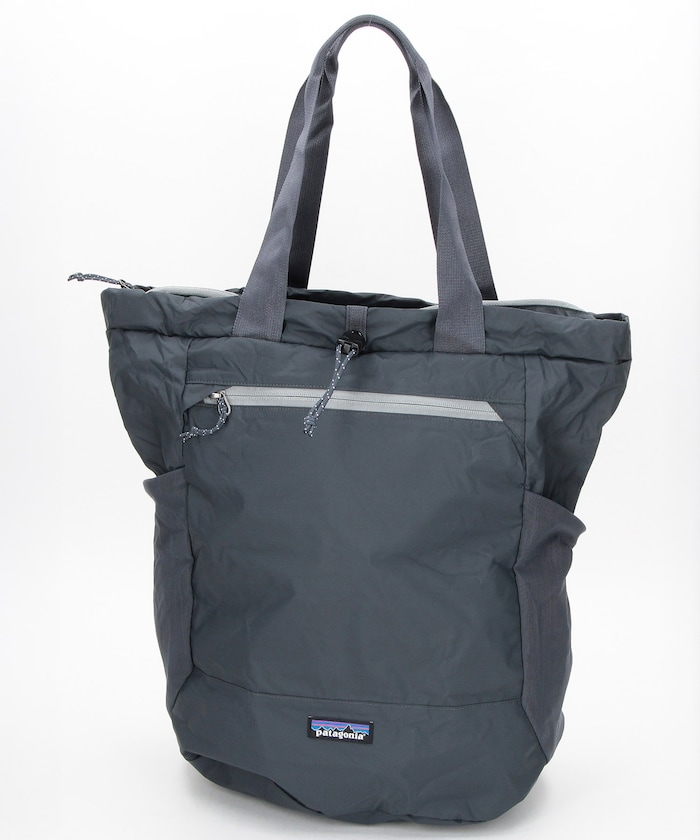 Terravia Tote Pack