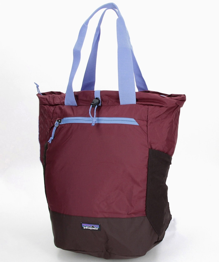 Terravia Tote Pack