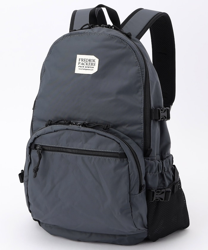＜新色追加＞210D DAY PACK TIPI/マザーズリュックサック/バックパック