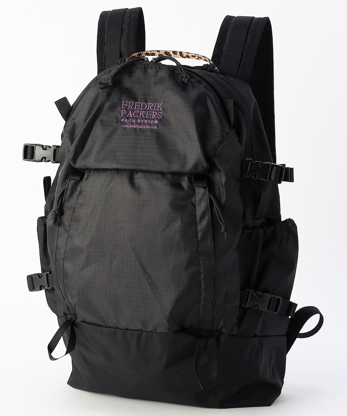 別注 QUEST PACK 限定展開