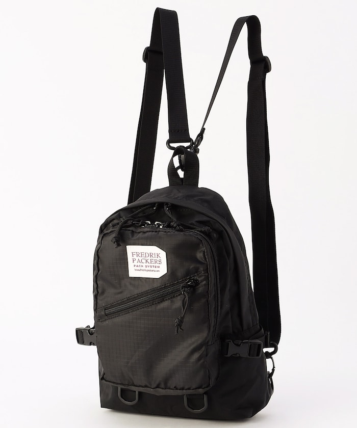 2WAY DUAL PACK 限定展開