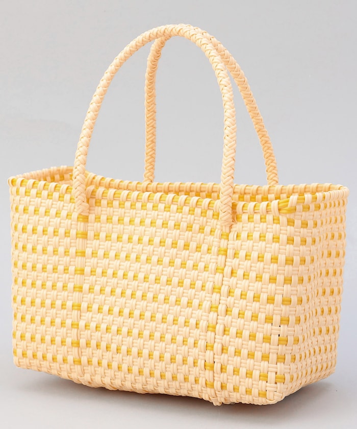 オアハカントートM/メルカドバッグ