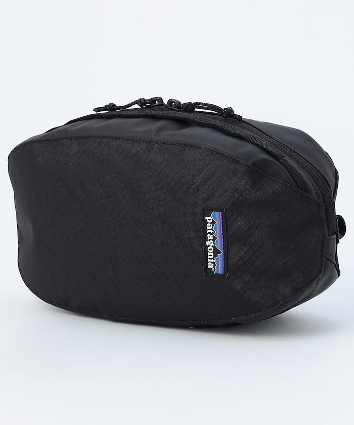 ブラック：BOB：Black w/Black