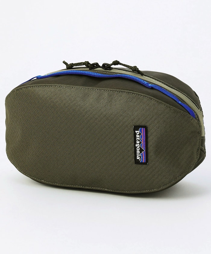 オリーブ：BGFT：Basin Green w/Fitz Trout