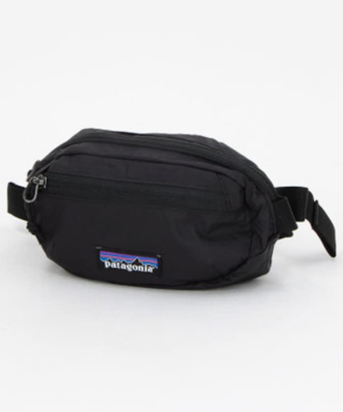 Terravia Mini Hip Pack
