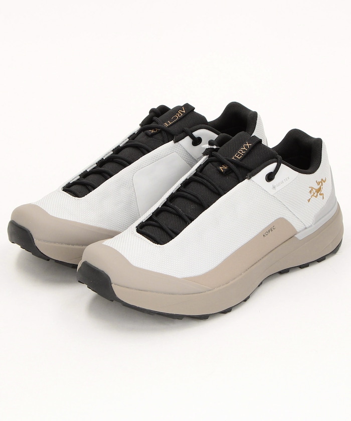 ARC'TERYX/KOPEC GORE-TEX WOMEN'S[23.5cm~24.5cm展開]｜Daytona