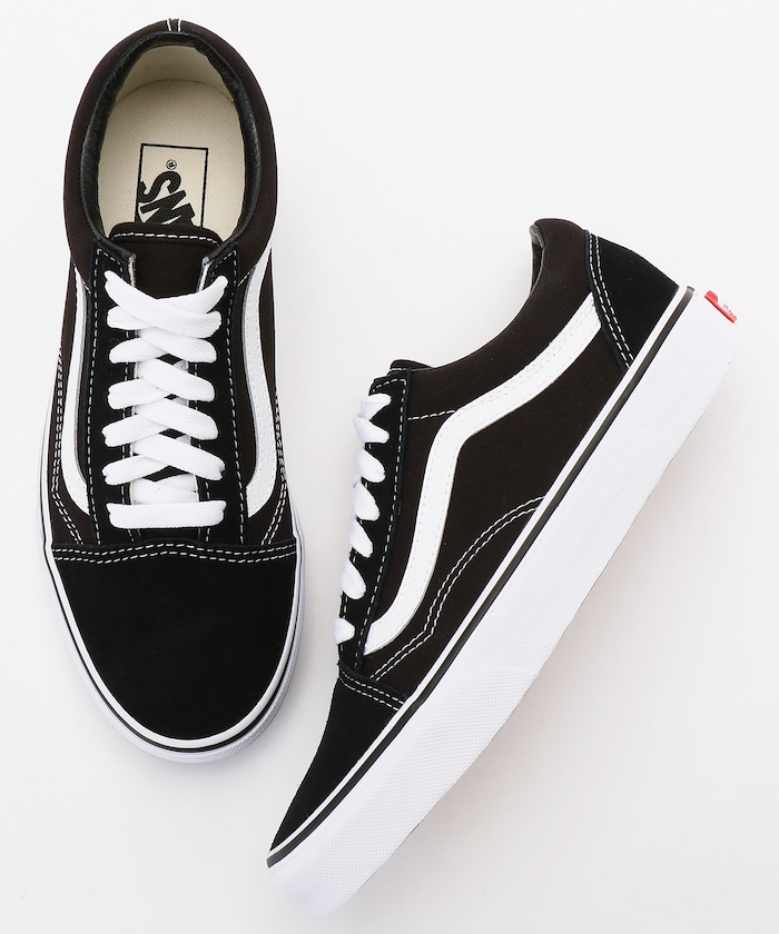 FREAK'S STOREのOLD SCHOOL BLACK