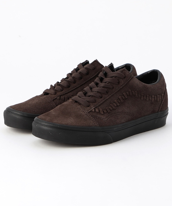 ブラウン:BROWN/BLACK