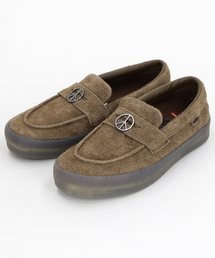 Skate Loafer[23.0cm～24.0cm展開]