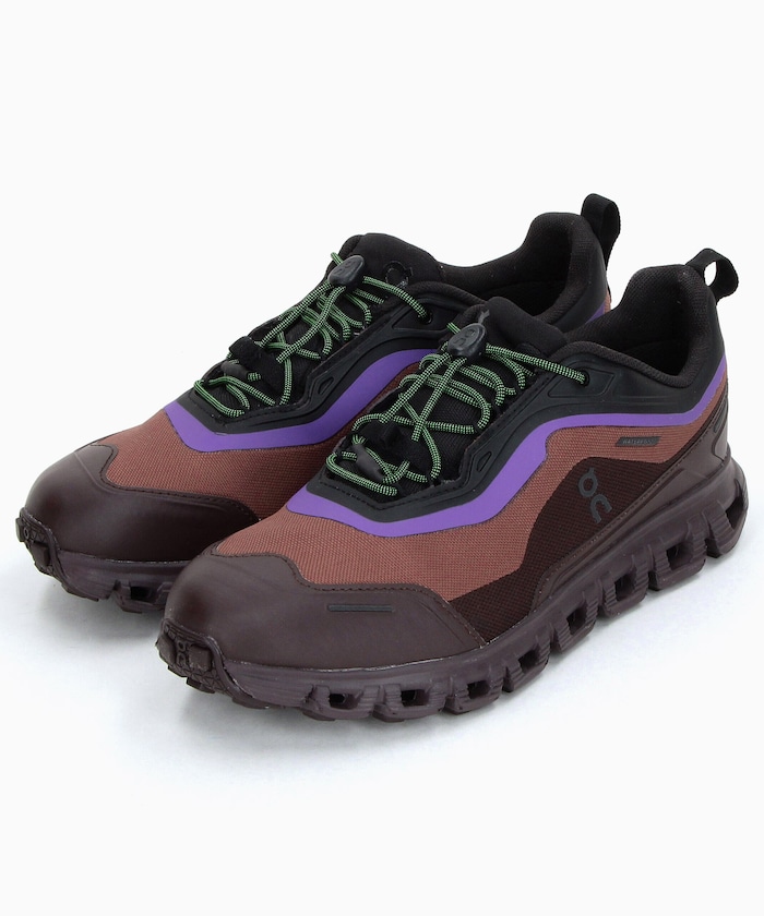 Cloud 6 Geo Waterproof