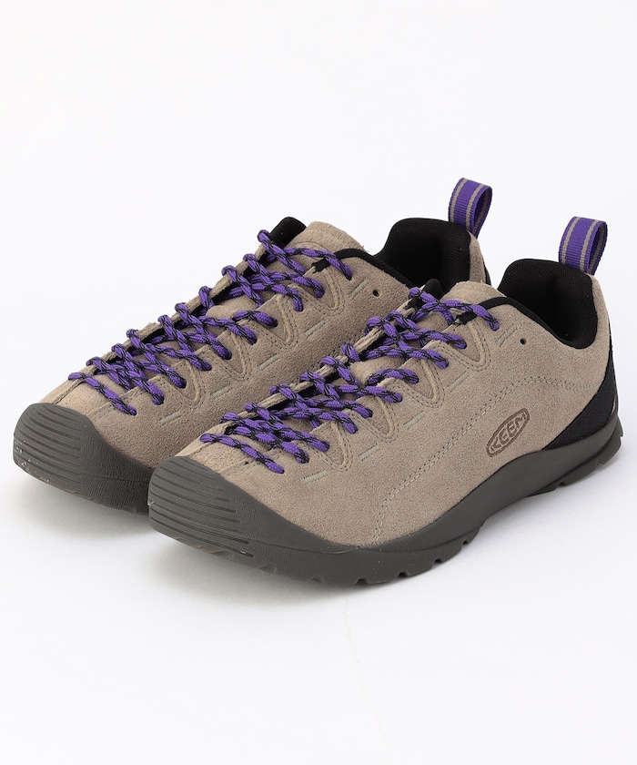 モカ：BRINDLE/TILLANDSIA PURPLE