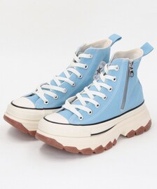 CONVERSE/ALL STAR TREKWAVE Z HI[23.5㎝～24.5㎝展開]｜Daytona Park 