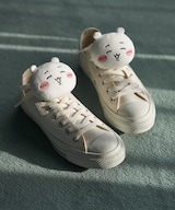 CONVERSE/ALL STAR MC OX / CHIIKAWA[23.5cm～24.5cm展開]｜Daytona 