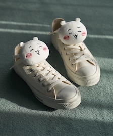 CONVERSE/ALL STAR MC OX / CHIIKAWA[23.5cm～24.5cm展開]｜Daytona  