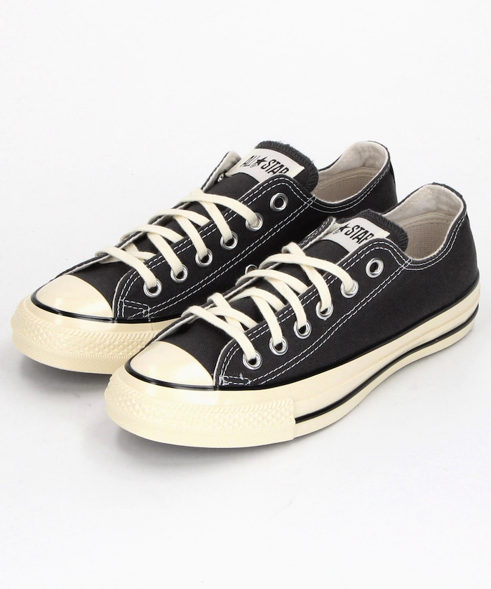 ALL STAR AGED AC OX[23.5cm～24.5cm展開]