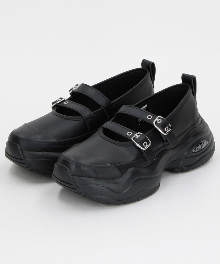 ALL STAR SURGETRAINER MJ ST OX[23.5cm～24.5cm展開]