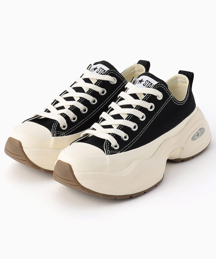 ALL STAR SURGETRAINER OX[23.5cm～24.5cm展開]