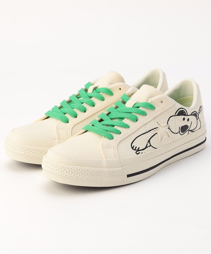 ONE STAR CANVAS / DAISUKE KONDO [23.5cm~24.5cm展開]