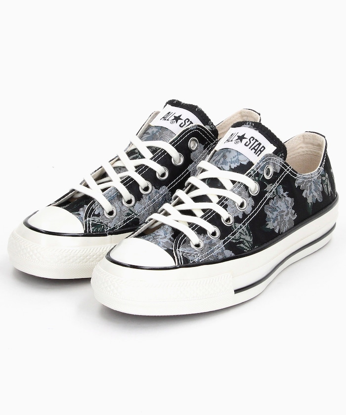 ALL STAR AGED FJ OX[23.5cm～24.5cm展開]