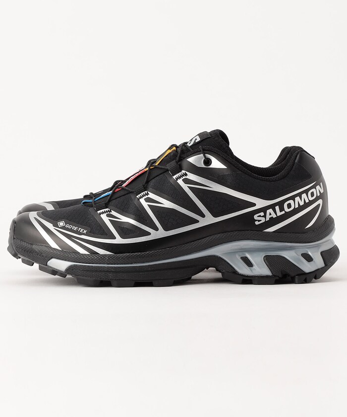 SALOMON/XT-6 GORE-TEX[23.5cm～24.5cm]｜Daytona Park(FREAK