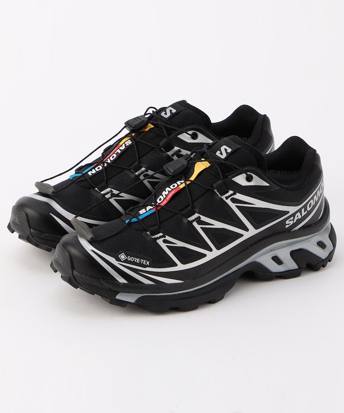 XT-6 GORE-TEX[23.5cm～24.5cm展開]