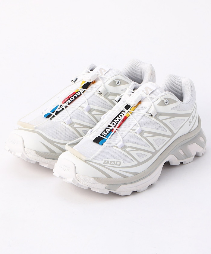 ホワイト：White / White / Lunar Rock