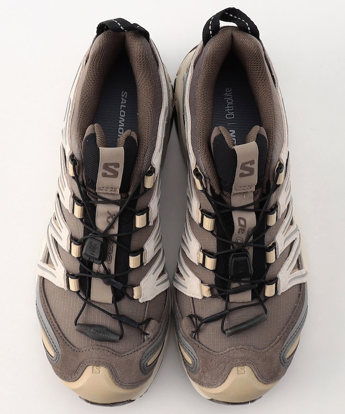 ベージュ：Falcon/Safari/Vintage Khaki